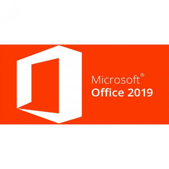 Офисное приложение Microsoft Office 2019 Home and Student Ukrainian 79G-05048