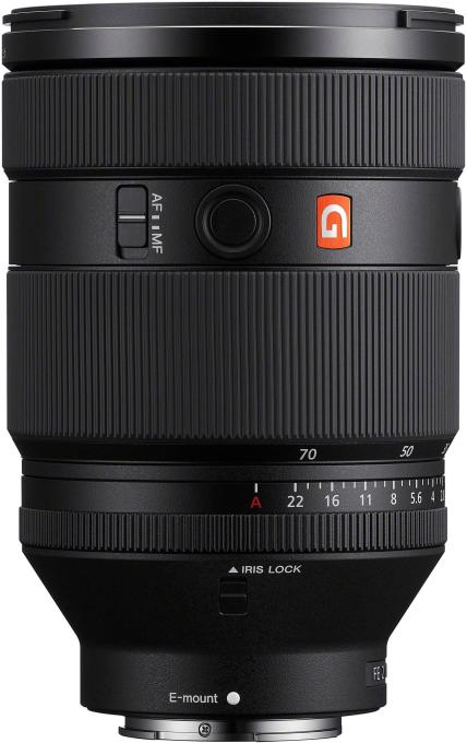 SONY SEL2870GM.SYX