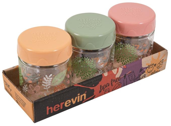 Herevin 131504-457