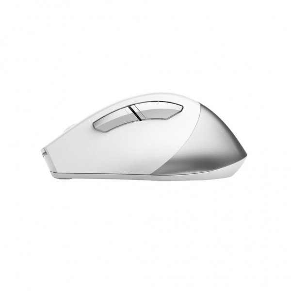 A4tech FG35S (Silver)
