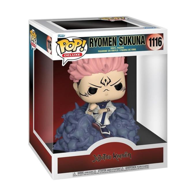Funko Pop 61362