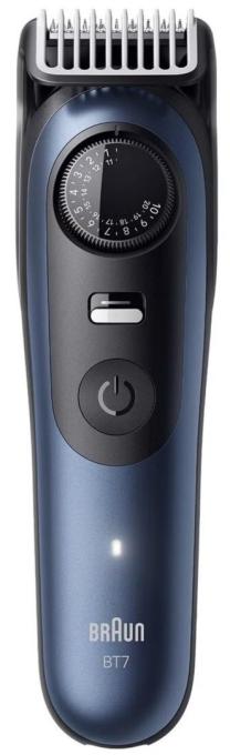 BRAUN BT 7540