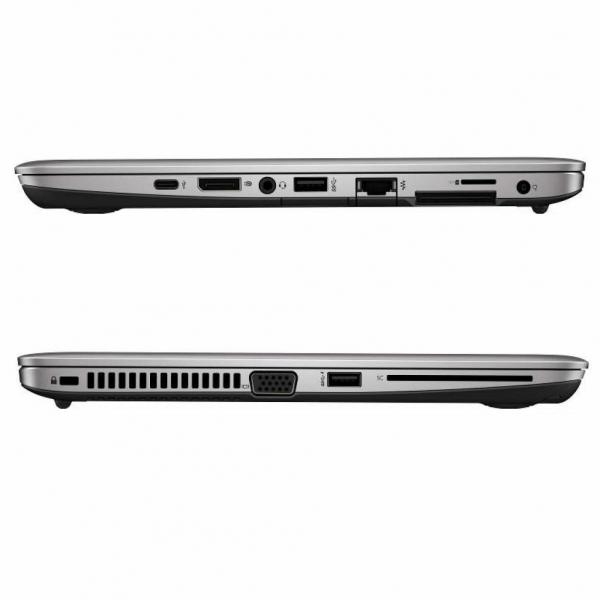 Ноутбук HP EliteBook 850 Z2W86EA