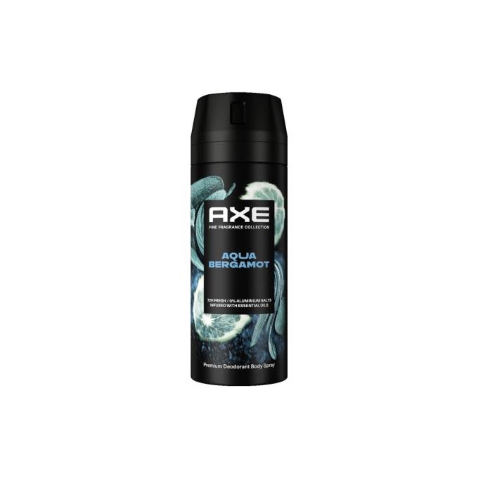 AXE 8720181808715