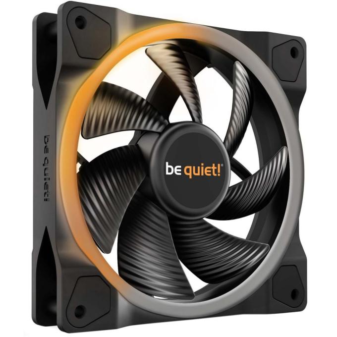 be quiet! BL074