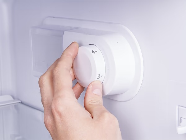 BEKO RDSA280K20W