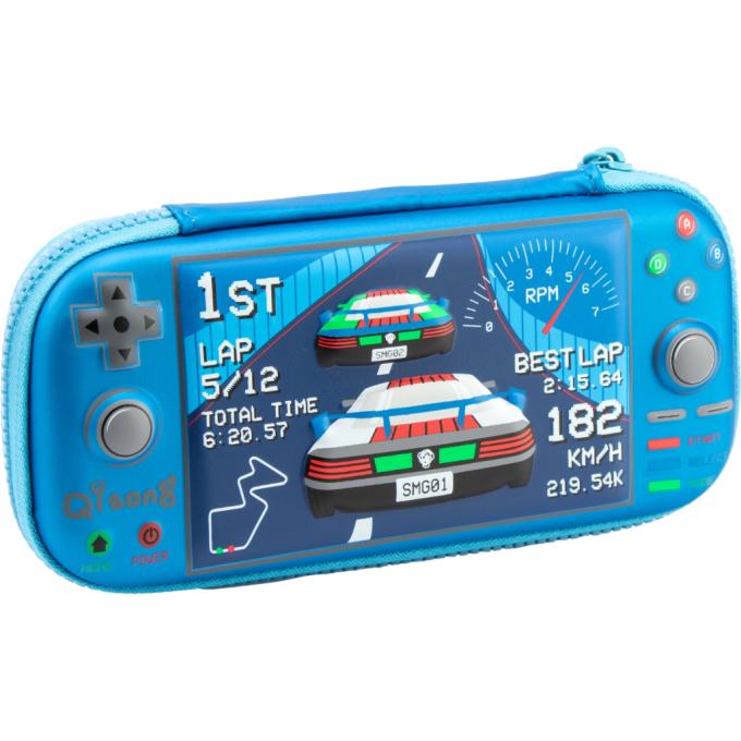 Cool For School QT-5628-Blue