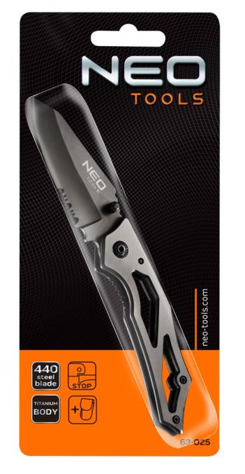 Neo Tools 63-025