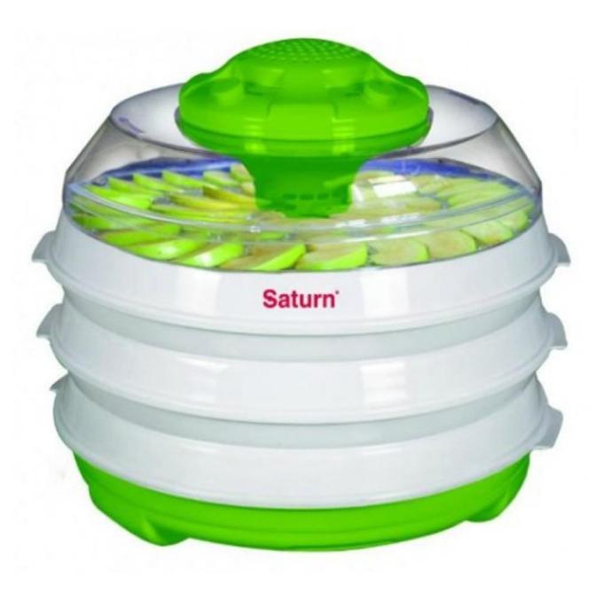 SATURN ST-FP0112 Green-white