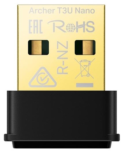 TP-Link ARCHER-T3U-NANO