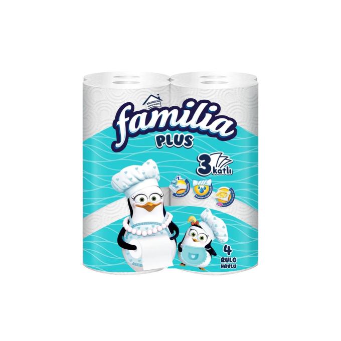 Familia 8690536024612