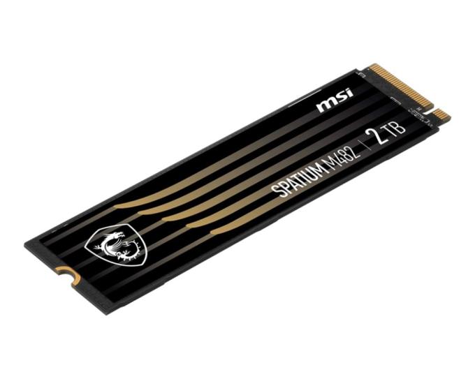 MSI S78-440Q600-P83