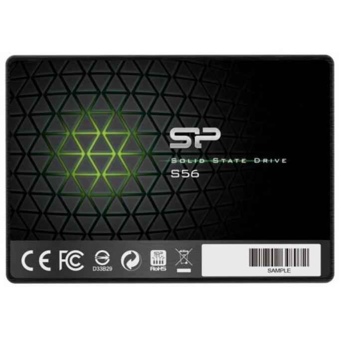 Silicon Power SP120GBSS3S56B25