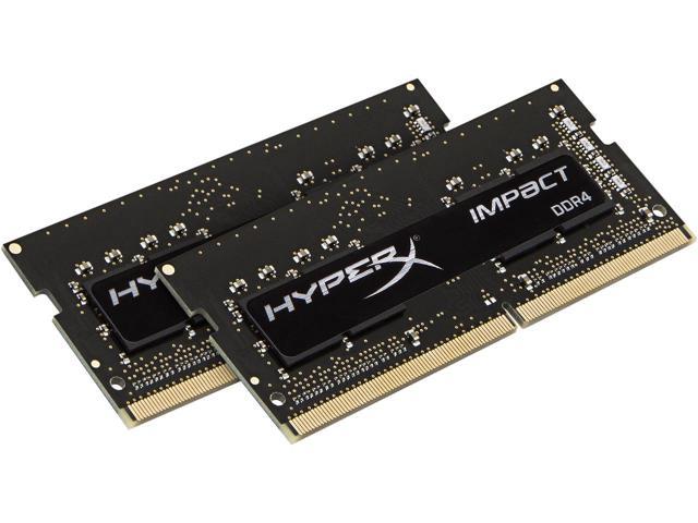 HyperX (Kingston Fury) HX424S14IB2K2/16