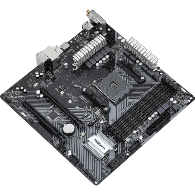 ASRock B450M/AC R2.0