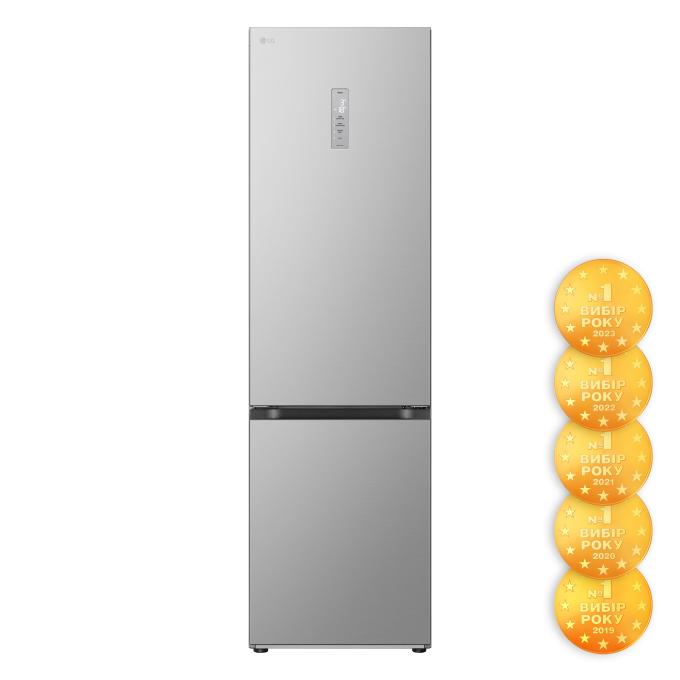LG GC-B509FNMW