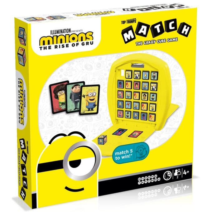 Winning Moves WM00246-ML2-6