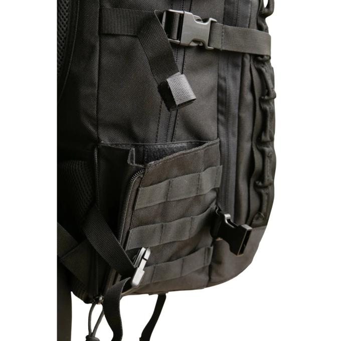 Tramp UTRP-043-black