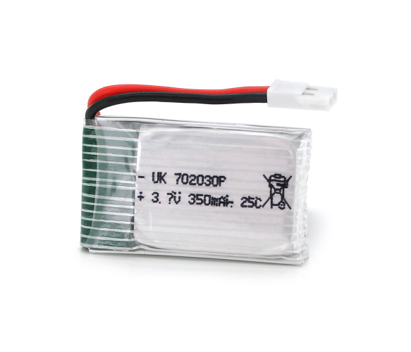 VOLTRONIC 702030P 25C