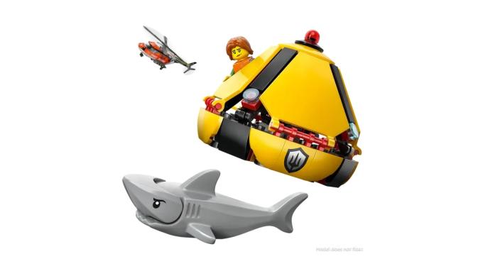 LEGO 60503-