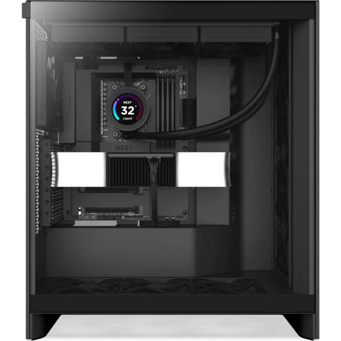 NZXT CM-H72FB-01