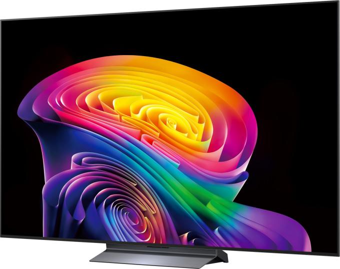 LG OLED65C64LA