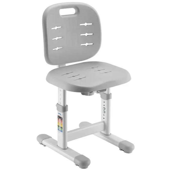 FunDesk Piccolino III Grey-w