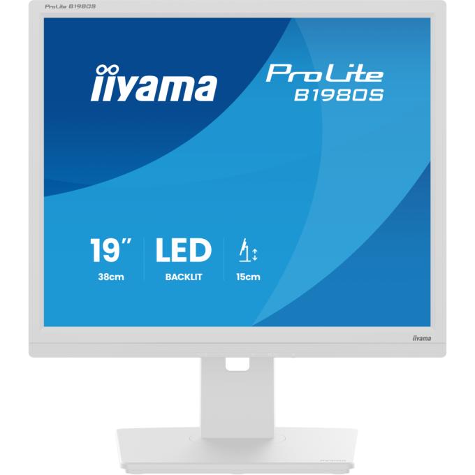 Iiyama B1980S-W1