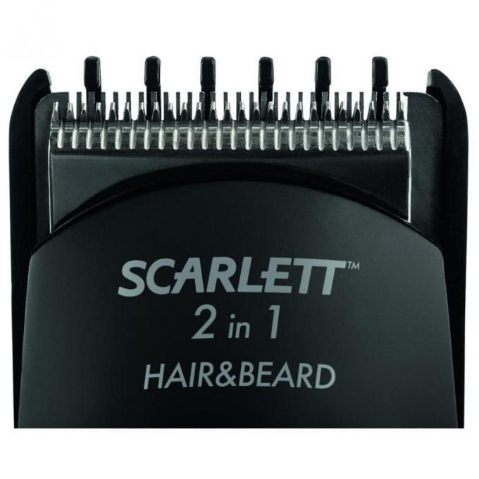 Scarlett SC-HC63055