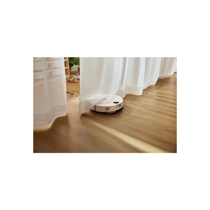 Roborock Qrevo Edge 2 White