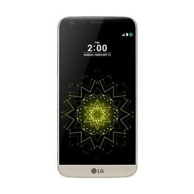 Мобильный телефон LG H845 (G5 SE) Gold LGH845.ACISGD
