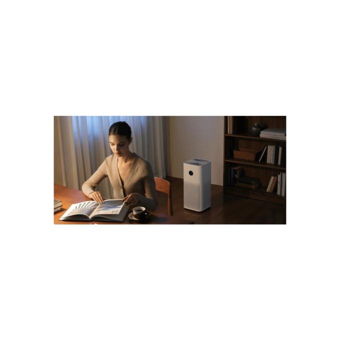 MiJia Smart Air Purifier 6 EU