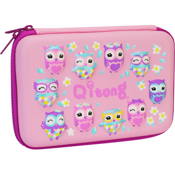 Cool For School QT-5626-Pink