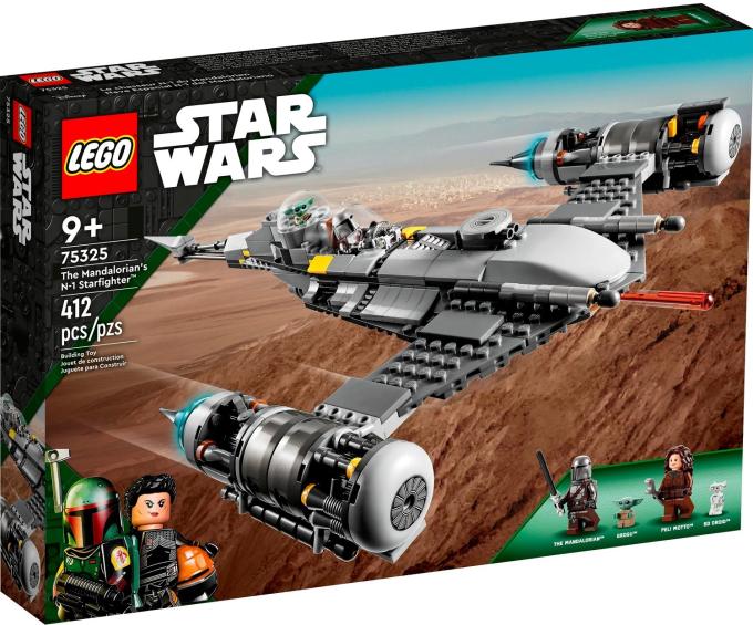 LEGO LEGO 75325