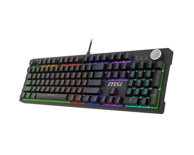 MSI S11-04UA227-HH9
