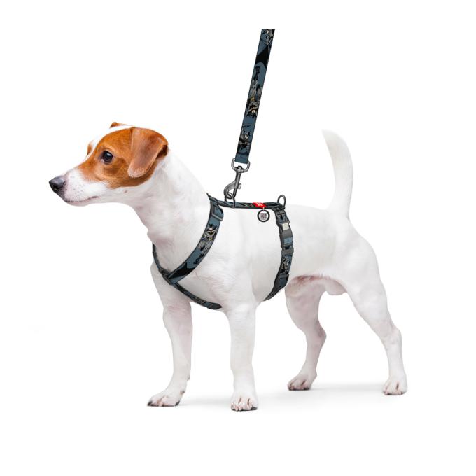 WAUDOG 345-1078