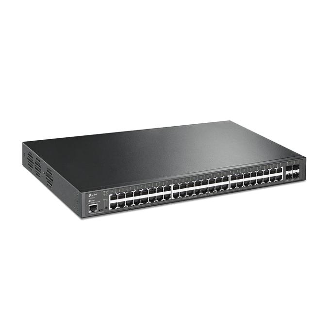 TP-Link TL-SG3452XP