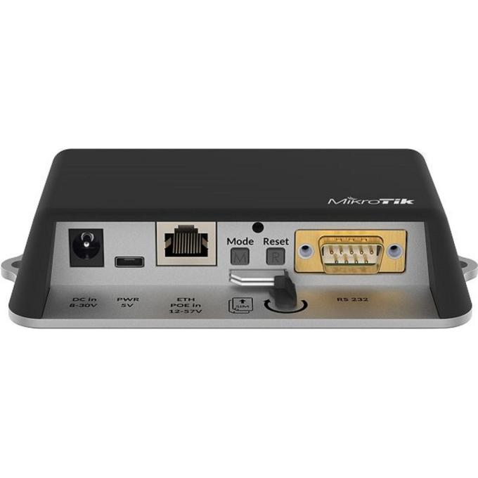Mikrotik RB912R-2nD-LTm&EC200A-EU