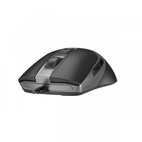 A4tech FM50 Plus (Black)