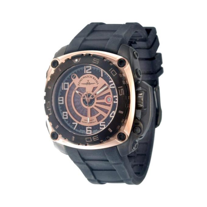 Zeno-Watch Basel 4236-BRG-i6