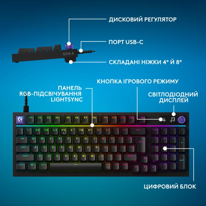 Logitech 920-014205