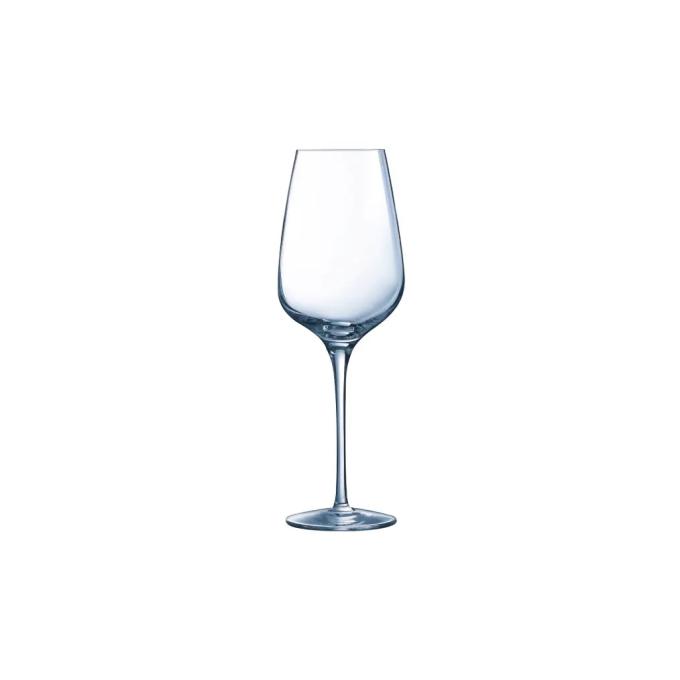 Chef & Sommelier N1739
