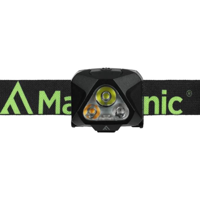 Mactronic DAS303010