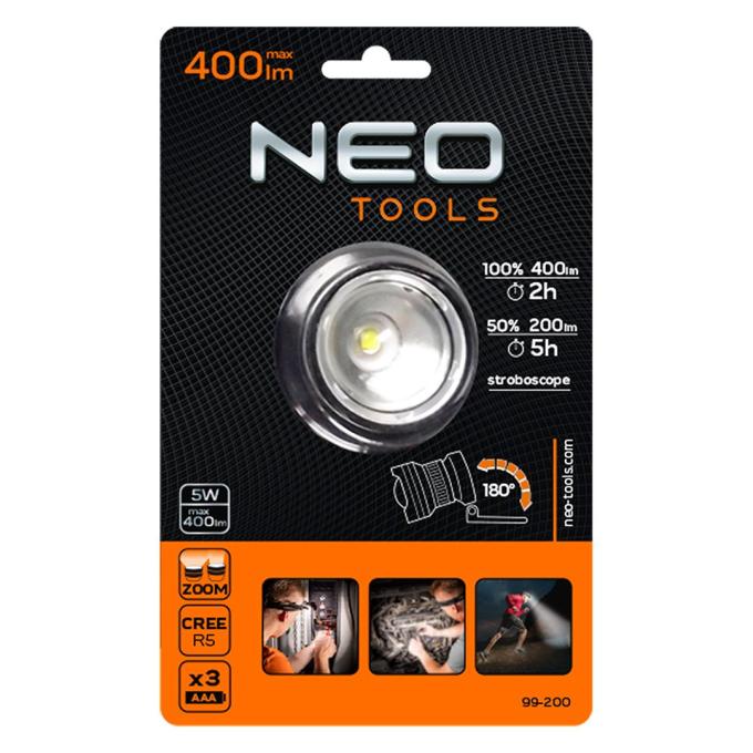 Neo Tools 99-200