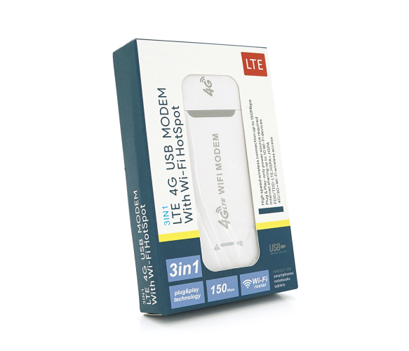 VOLTRONIC LV-4G LTE