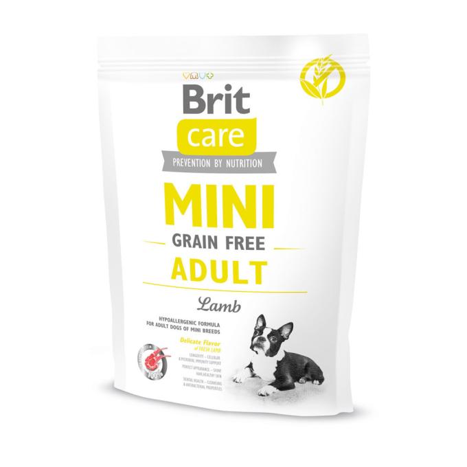Brit Care 8595602520114