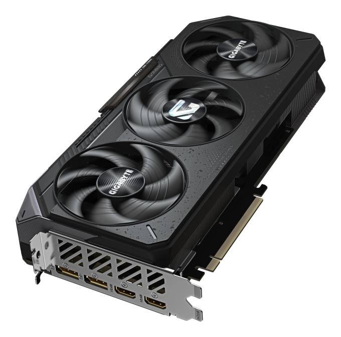 GIGABYTE R9070XTGAMING OC-16GD 1.0