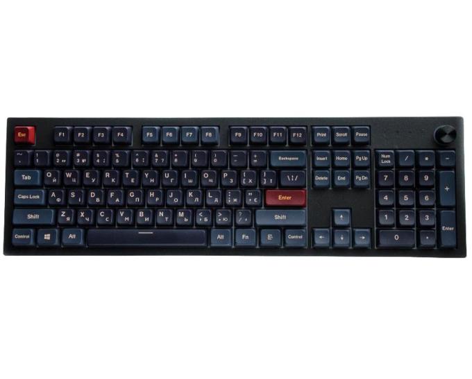 MONTECH MK105DR
