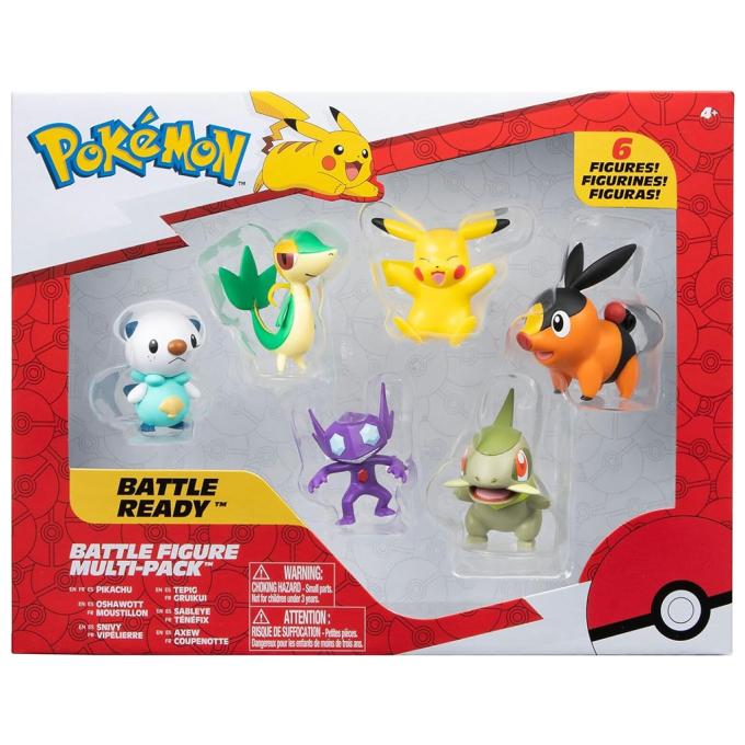 Pokémon PKW3062