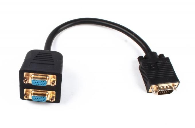 Cablexpert CC-VGAX2-20CM